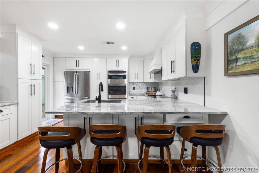 615 SW Rustic Circle , Stuart, FL 34997 Photo
