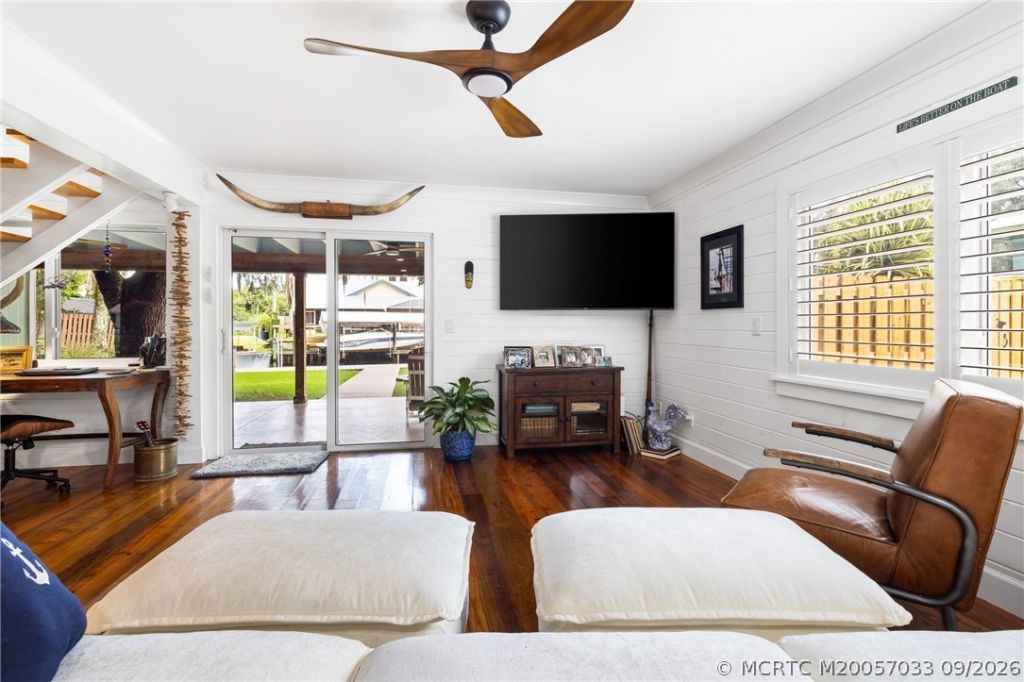 615 SW Rustic Circle , Stuart, FL 34997 Photo