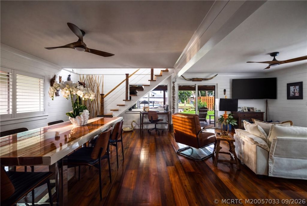 615 SW Rustic Circle , Stuart, FL 34997 Photo