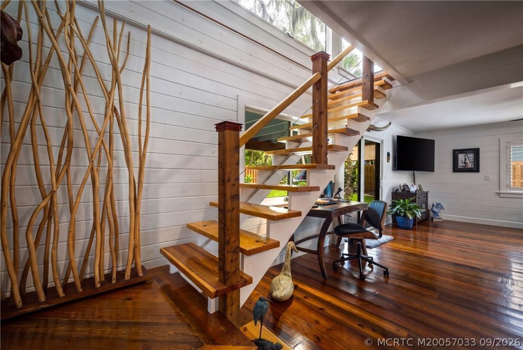 615 SW Rustic Circle , Stuart, FL 34997 Photo
