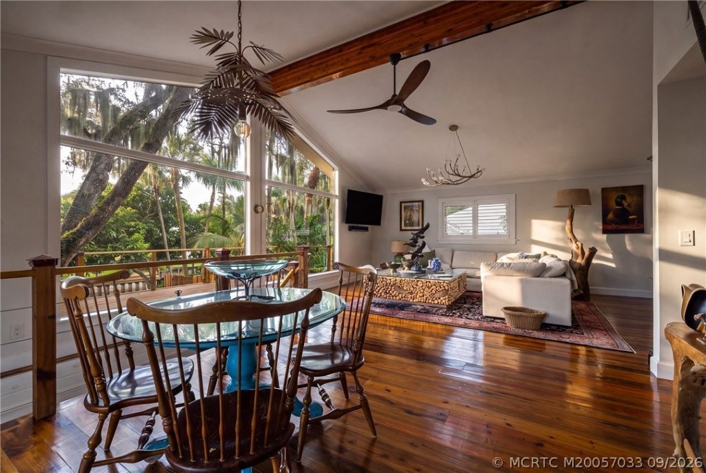 615 SW Rustic Circle , Stuart, FL 34997 Photo
