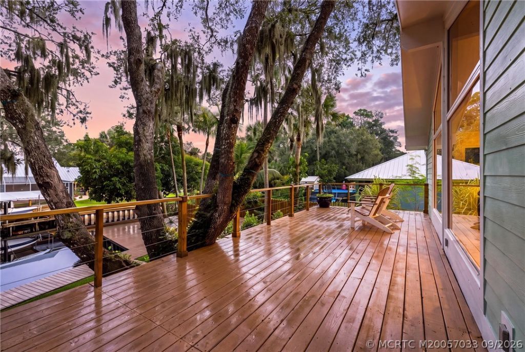 615 SW Rustic Circle , Stuart, FL 34997 Photo