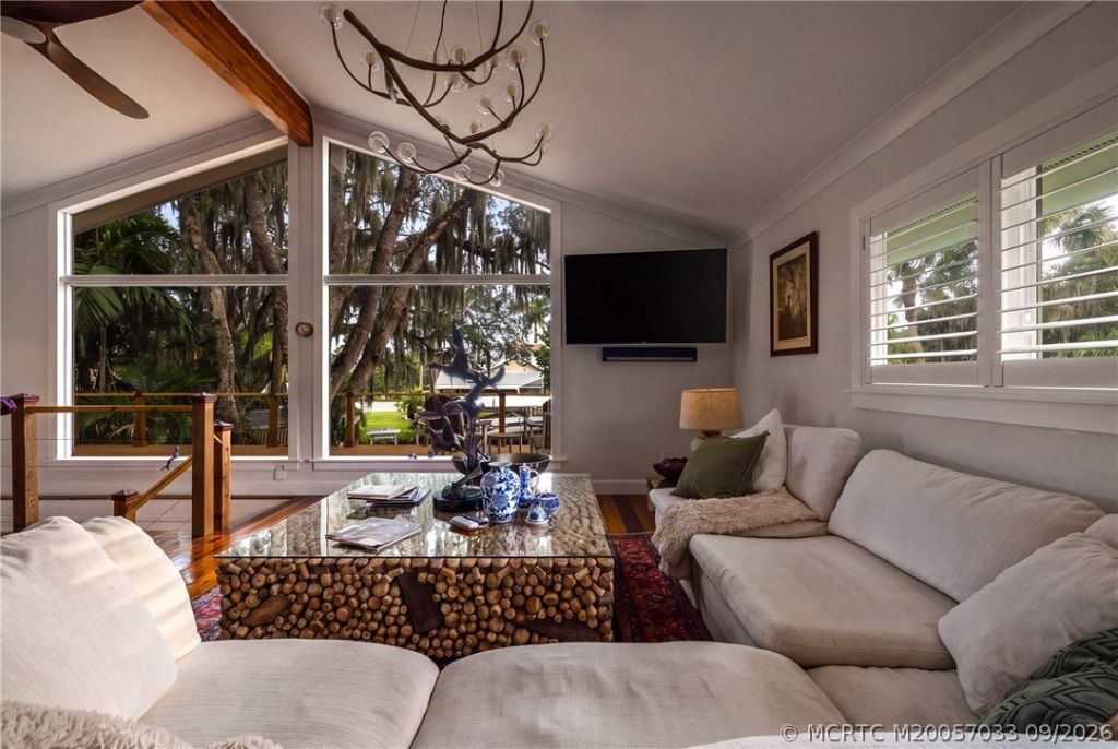 615 SW Rustic Circle , Stuart, FL 34997 Photo