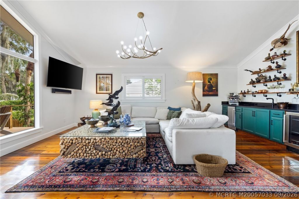 615 SW Rustic Circle , Stuart, FL 34997 Photo