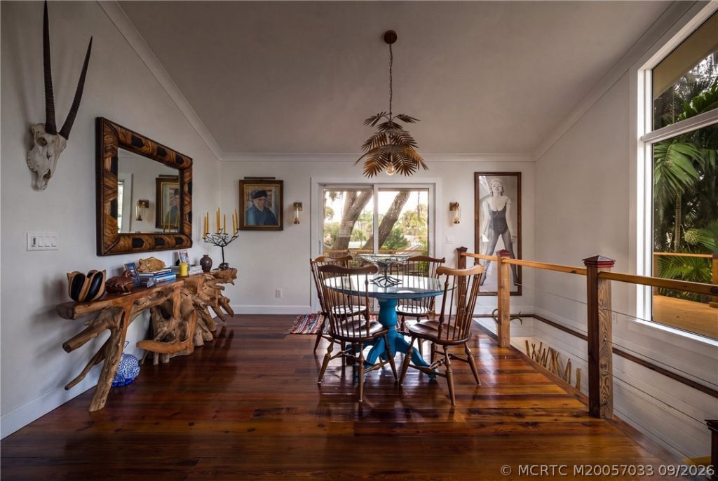 615 SW Rustic Circle , Stuart, FL 34997 Photo