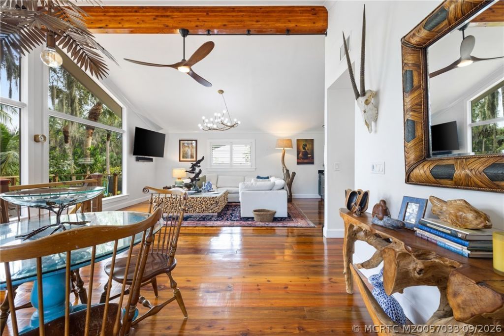 615 SW Rustic Circle , Stuart, FL 34997 Photo