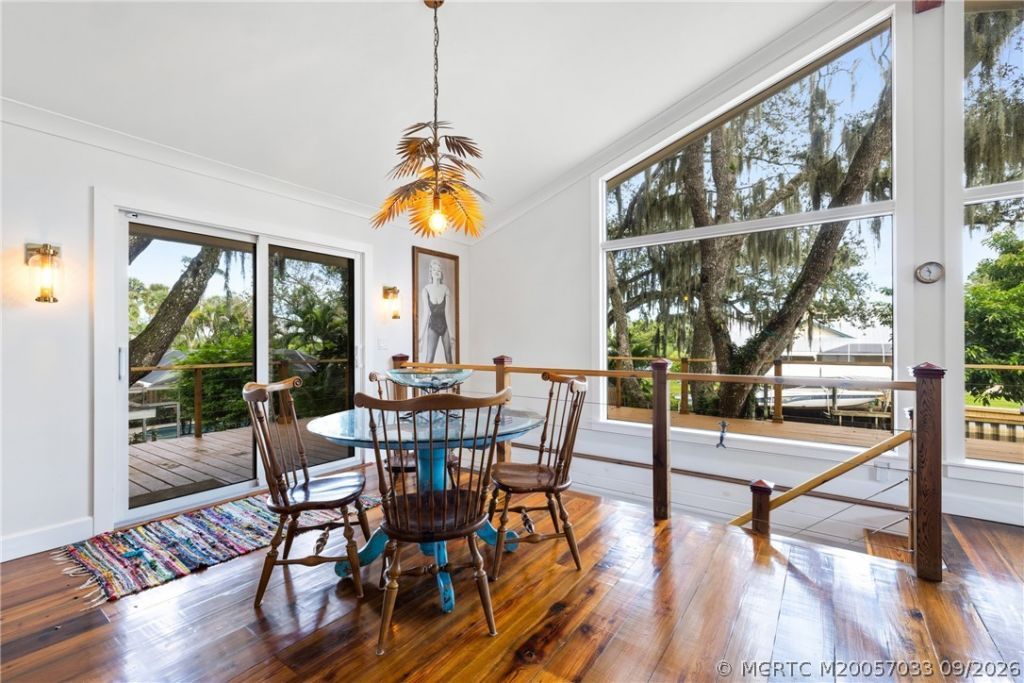 615 SW Rustic Circle , Stuart, FL 34997 Photo