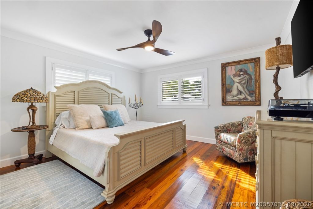 615 SW Rustic Circle , Stuart, FL 34997 Photo