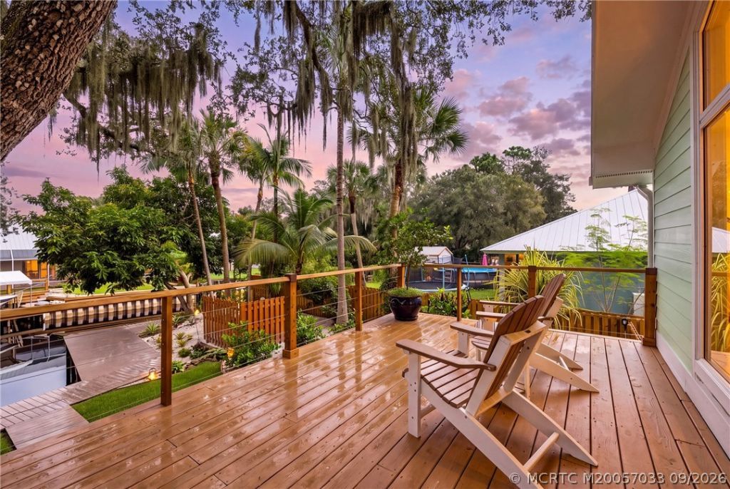 615 SW Rustic Circle , Stuart, FL 34997 Photo