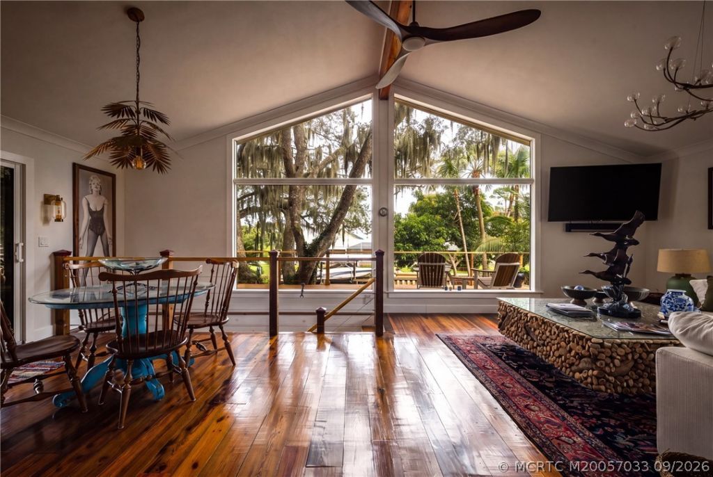 615 SW Rustic Circle , Stuart, FL 34997 Photo