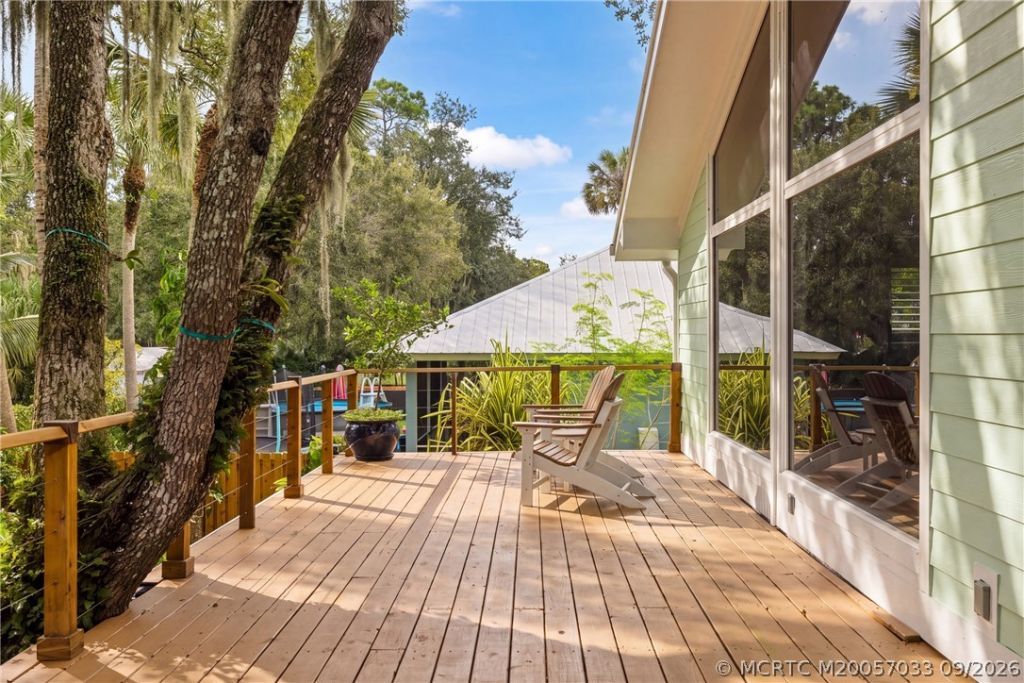 615 SW Rustic Circle , Stuart, FL 34997 Photo
