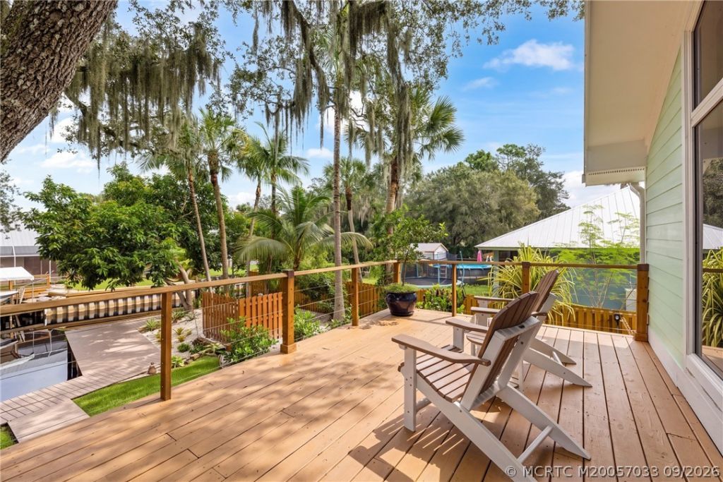 615 SW Rustic Circle , Stuart, FL 34997 Photo