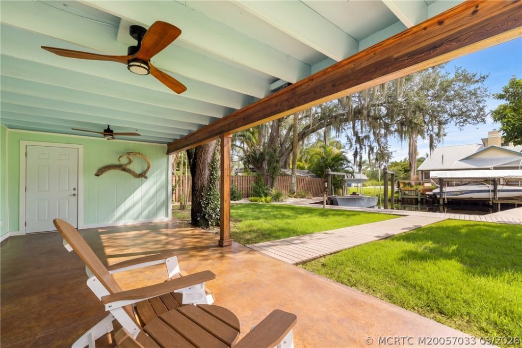 615 SW Rustic Circle , Stuart, FL 34997 Photo