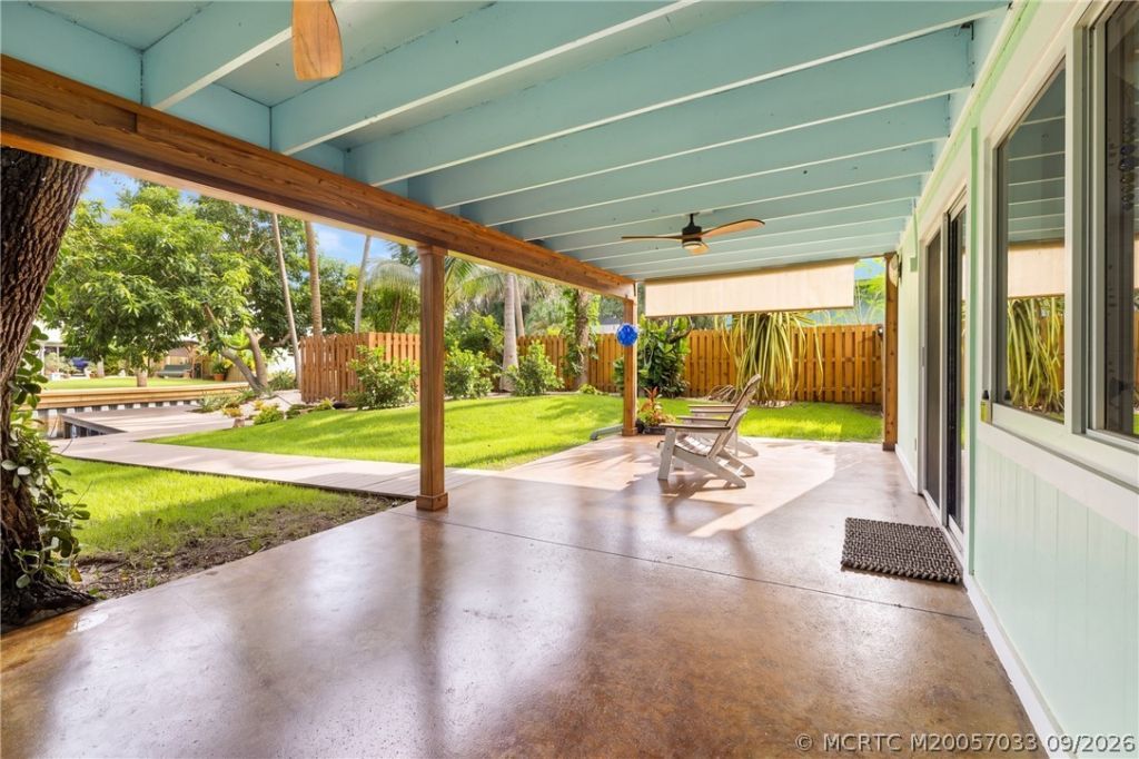 615 SW Rustic Circle , Stuart, FL 34997 Photo