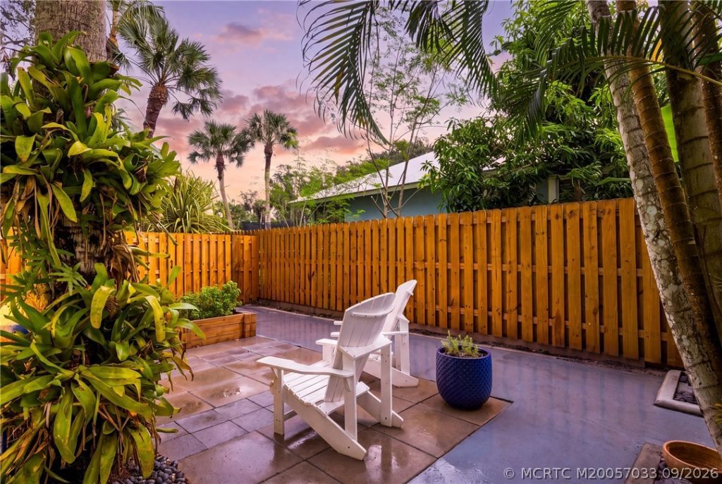615 SW Rustic Circle , Stuart, FL 34997 Photo