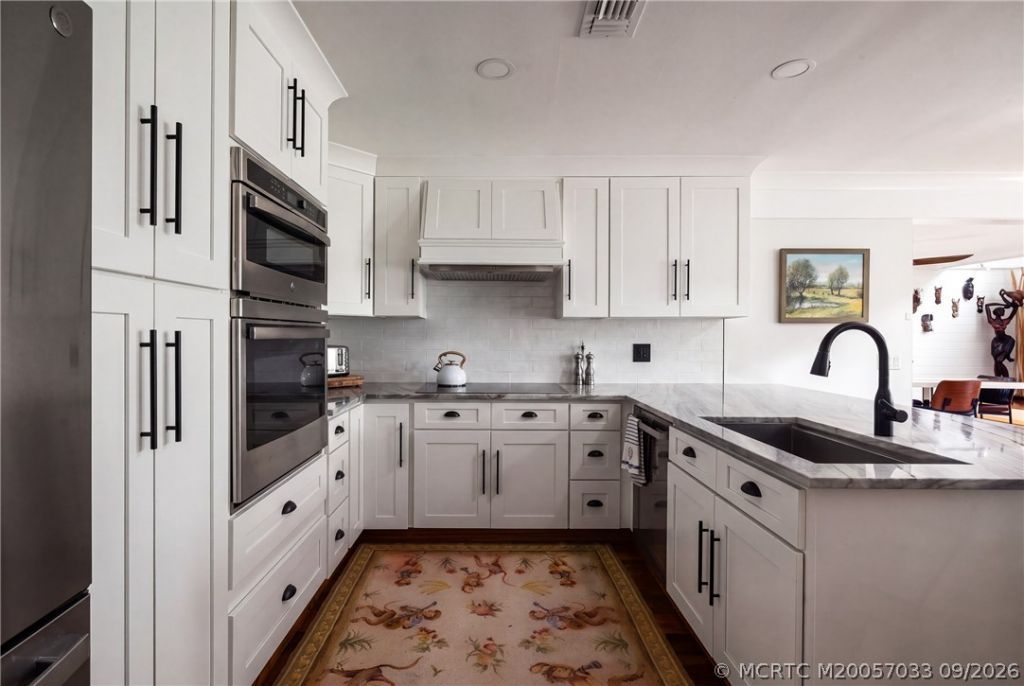 615 SW Rustic Circle , Stuart, FL 34997 Photo