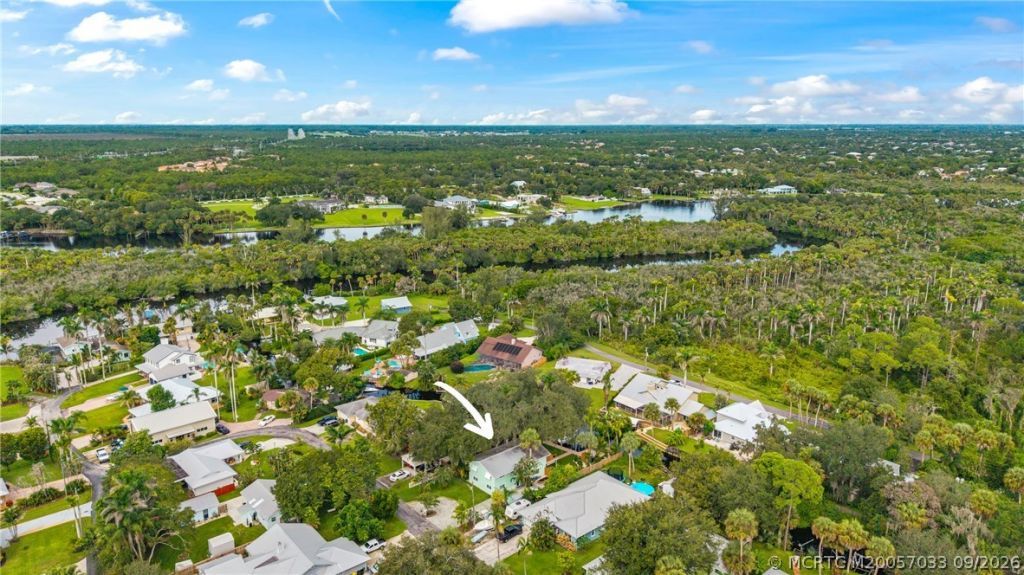 615 SW Rustic Circle , Stuart, FL 34997 Photo