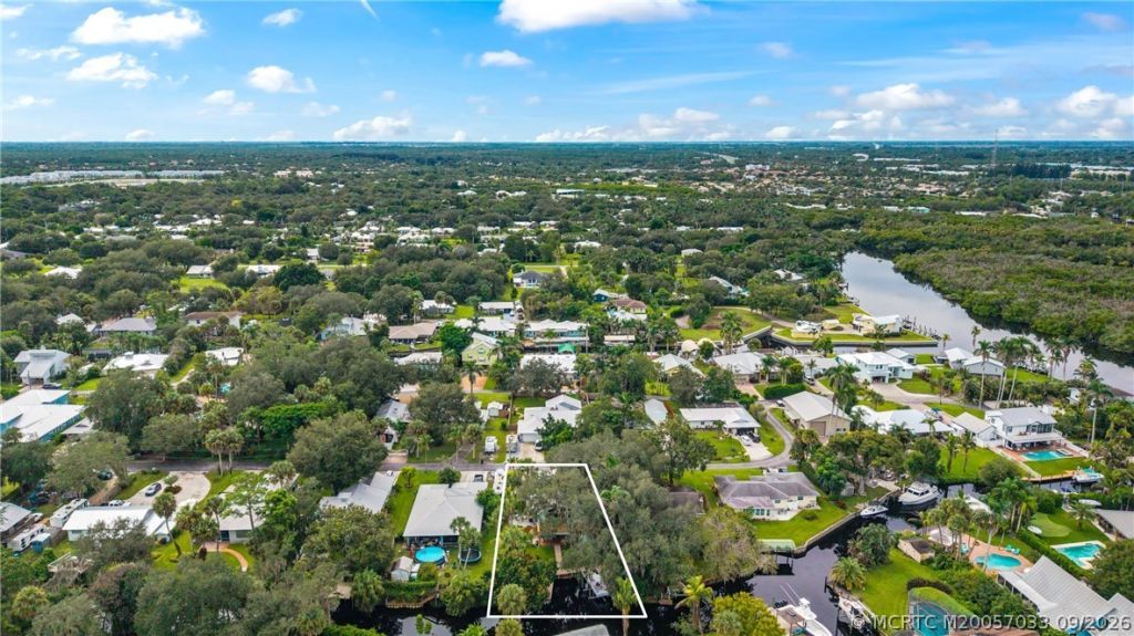 615 SW Rustic Circle , Stuart, FL 34997 Photo
