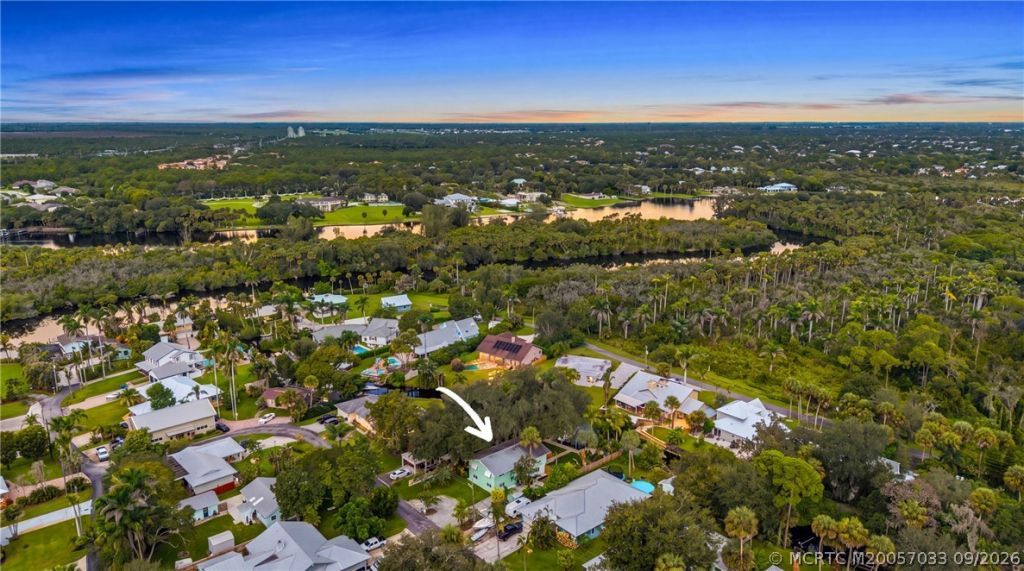 615 SW Rustic Circle , Stuart, FL 34997 Photo