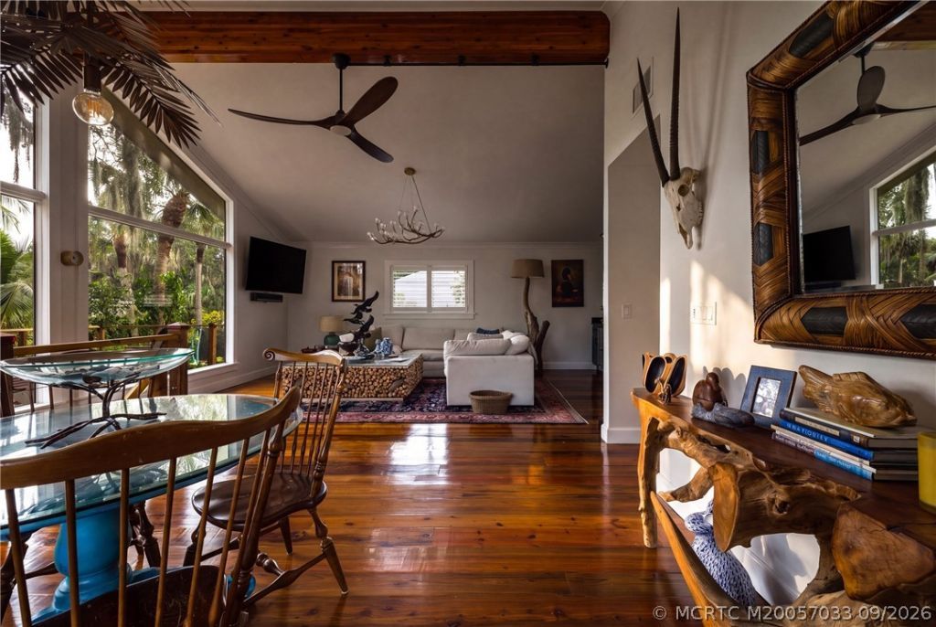 615 SW Rustic Circle , Stuart, FL 34997 Photo
