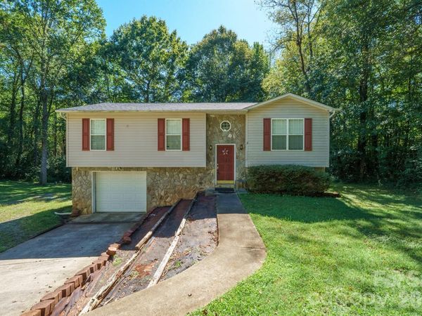 3234 Smokey Lane , Lenoir, NC 28645