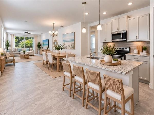 28347 Captiva Shell LOOP , BONITA SPRINGS, FL 34135