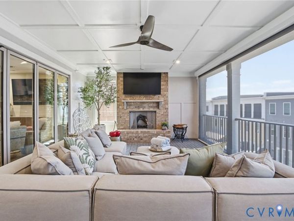 12328 Graham Meadows Drive , Henrico, VA 23233
