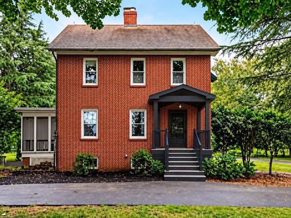 254 ROUTE 45, SALEM, NJ 08079