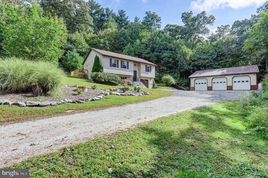 161 PINE GROVE FURNACE ROAD , ASPERS, PA 17304