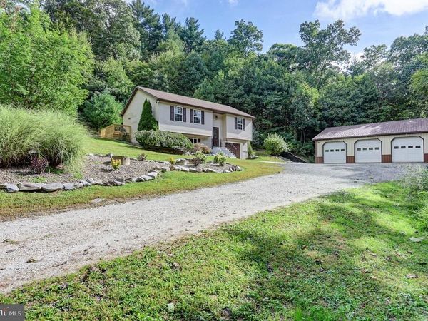 161 PINE GROVE FURNACE ROAD , ASPERS, PA 17304