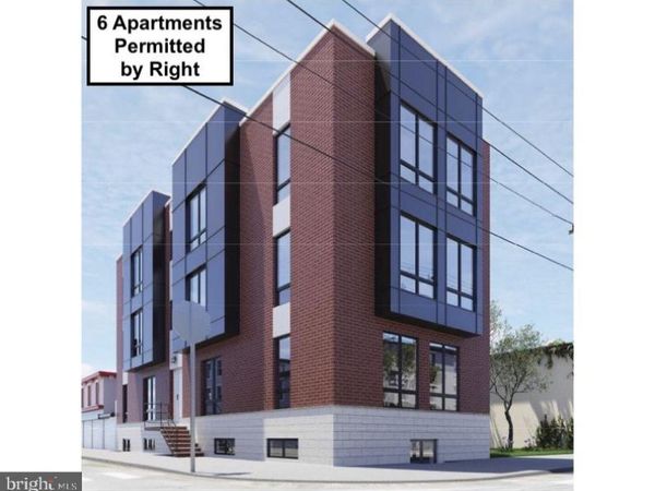 3400 N SYDENHAM STREET , PHILADELPHIA, PA 19140