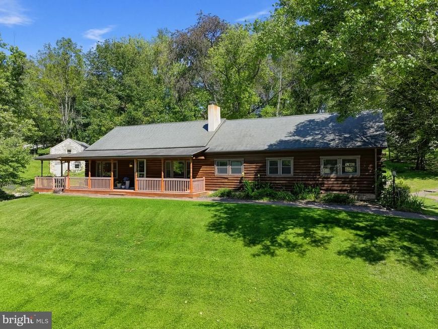 750 N Reeds Road, Downingtown, PA 19335 Main Photo