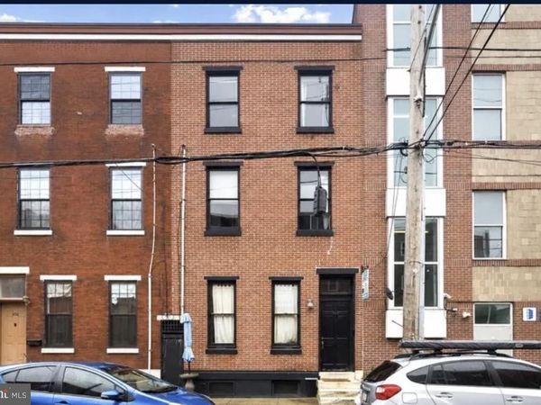 334 REED STREET , PHILADELPHIA, PA 19147
