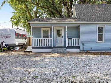 1401 Nebraska Street, Blair, NE 68008