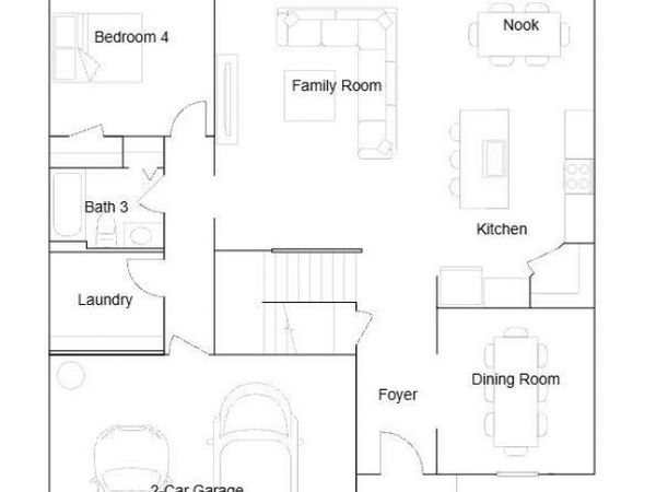 3144 GRAND FINALE Street, Green Cove Springs, FL 32043