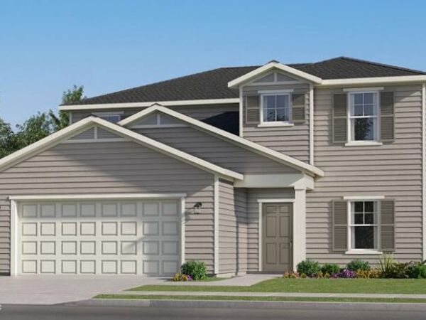 3144 GRAND FINALE Street, Green Cove Springs, FL 32043