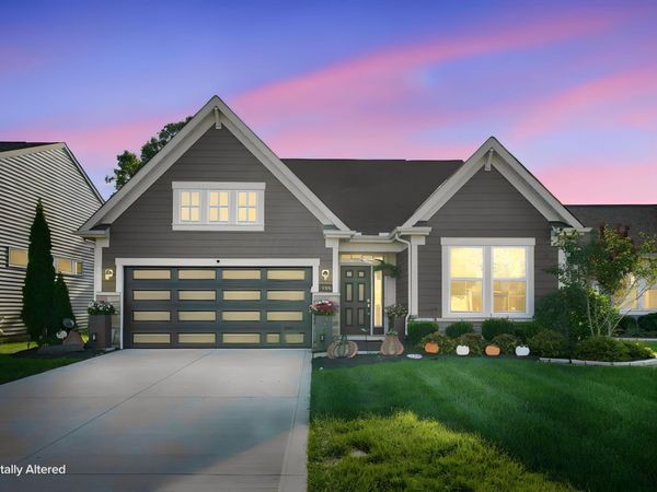 3720 Sanctuary Loop, Hilliard, OH 43026