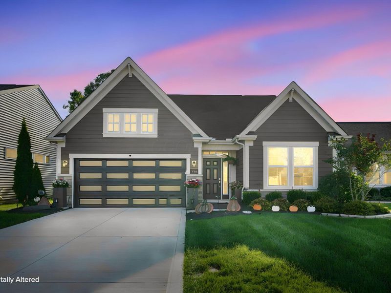 3720 Sanctuary Loop, Hilliard, OH 43026 Photo 1