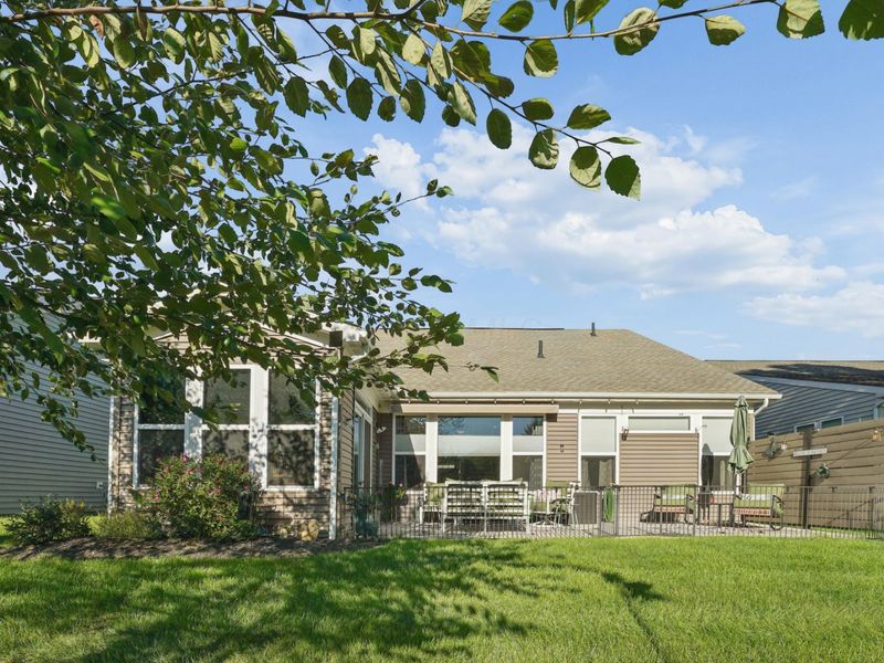 3720 Sanctuary Loop, Hilliard, OH 43026 Photo 43