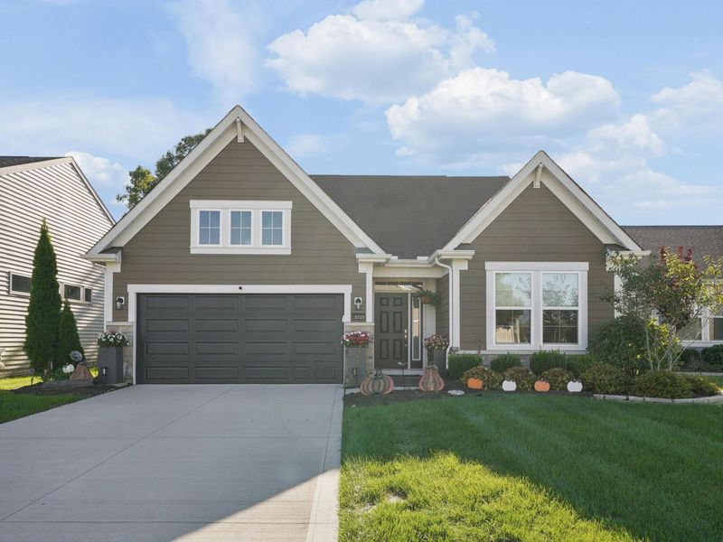 3720 Sanctuary Loop, Hilliard, OH 43026 Photo 46
