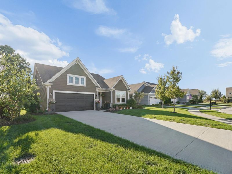 3720 Sanctuary Loop, Hilliard, OH 43026 Photo 47