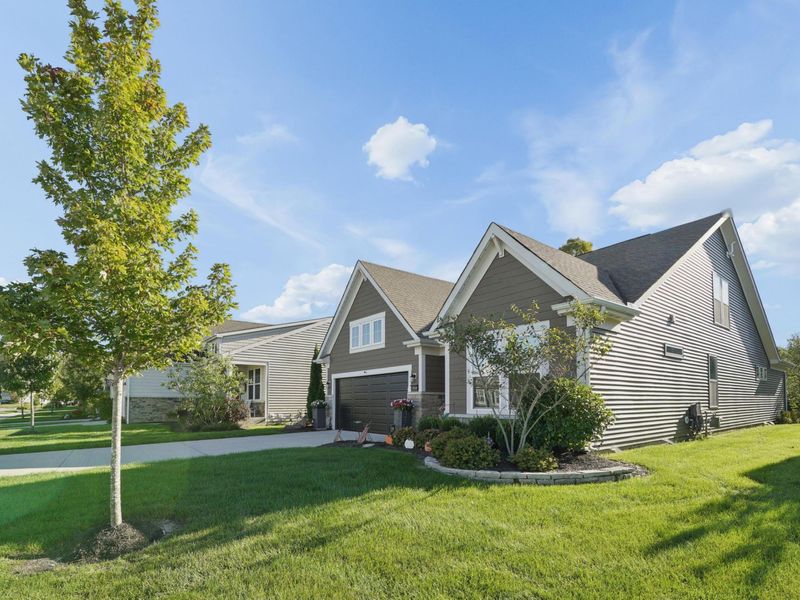 3720 Sanctuary Loop, Hilliard, OH 43026 Photo 48