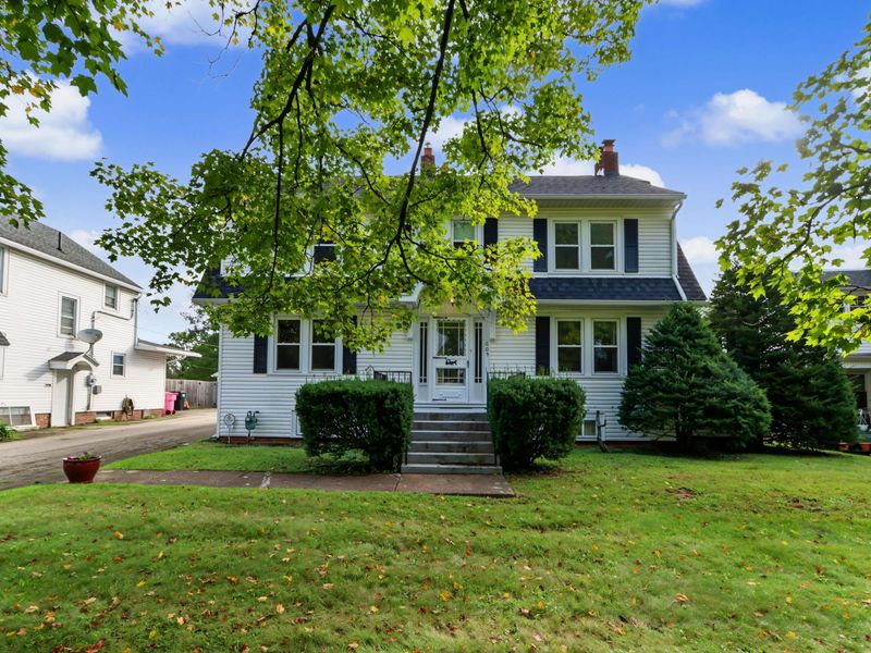 605 Scholl Road, Mansfield, OH 44907 Photo 1