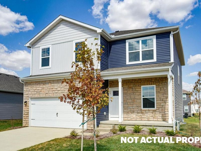 1234 Stratford Way Way , London, OH 43140 Photo 2