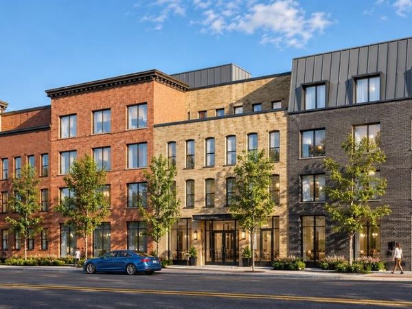 111 Second Street Second , Mineola, NY 11501