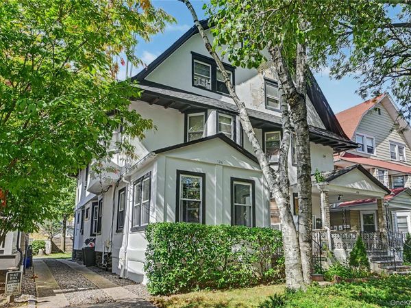 176 Archer Avenue, Mount Vernon, NY 10550