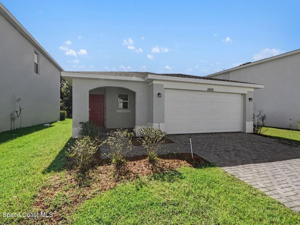1455 Diablo Circle SW , Palm Bay, FL 32908