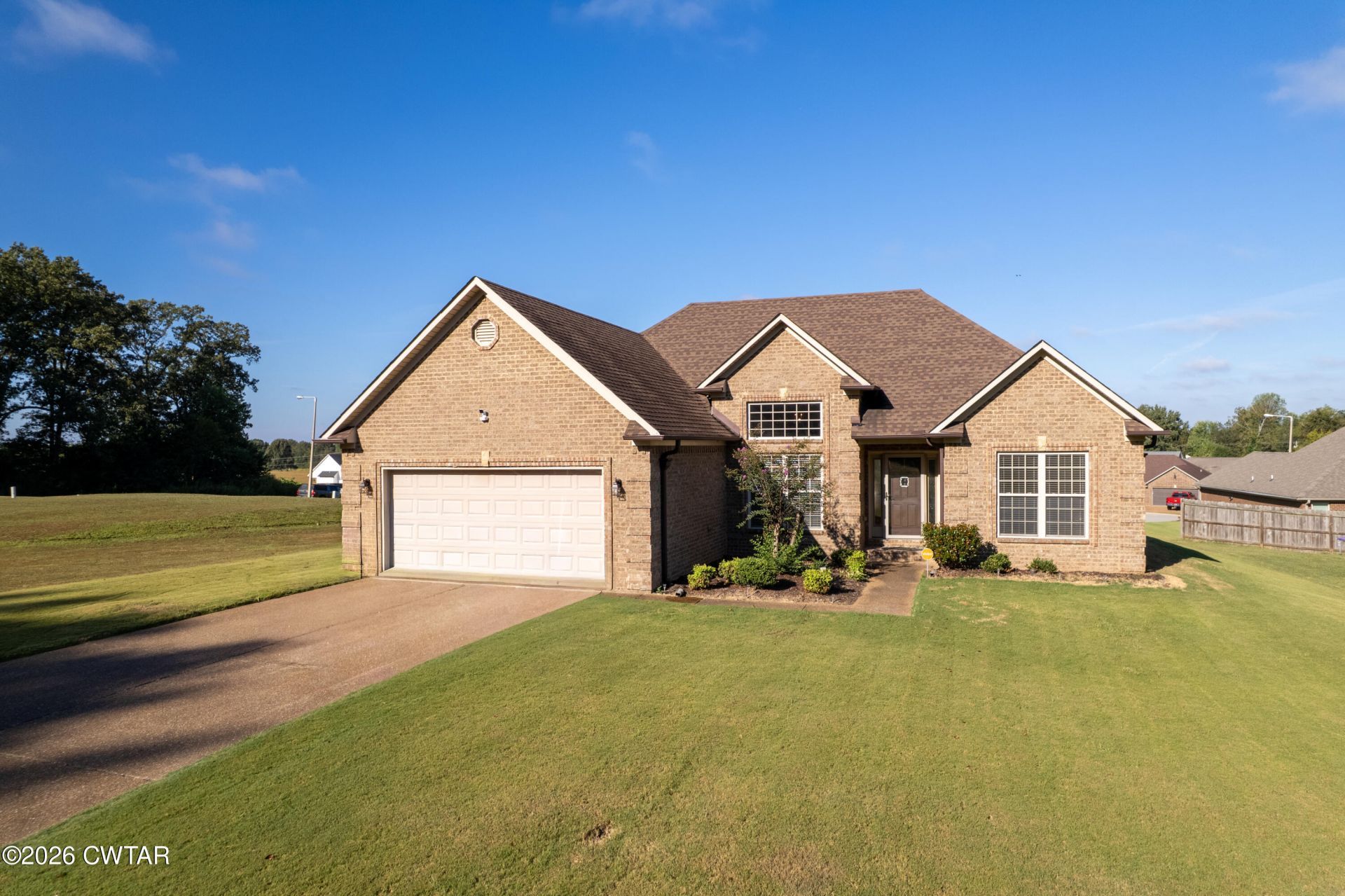143 Jabez Drive Medina, TN 38355