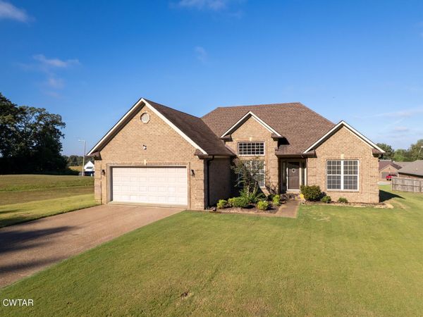 143 Jabez Drive, Medina, TN 38355