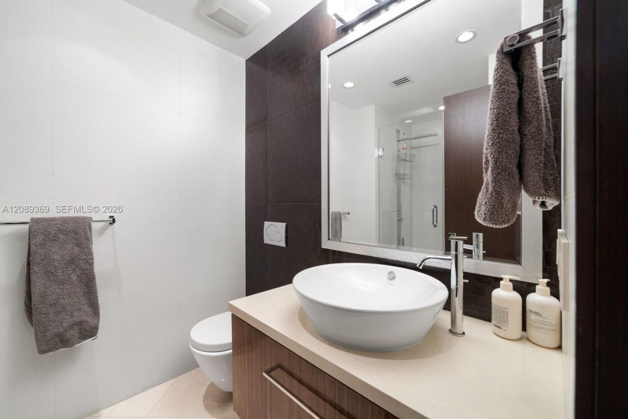 2412 Fisher Island Dr , Unit 5102, Miami Beach, FL 33109 Photo